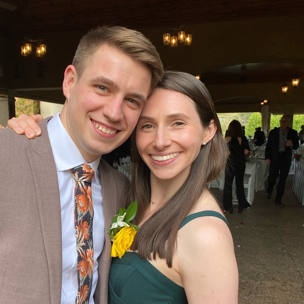 Meet your Posher, Caroline